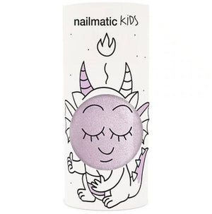 NAILMATIC KIDS Nail Polish - Elliot / Pearly Pink - playhao - Toy Shop Singapore