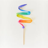 SARAH'S SILKS Streamers Mini - Rainbow - playhao - Toy Shop Singapore